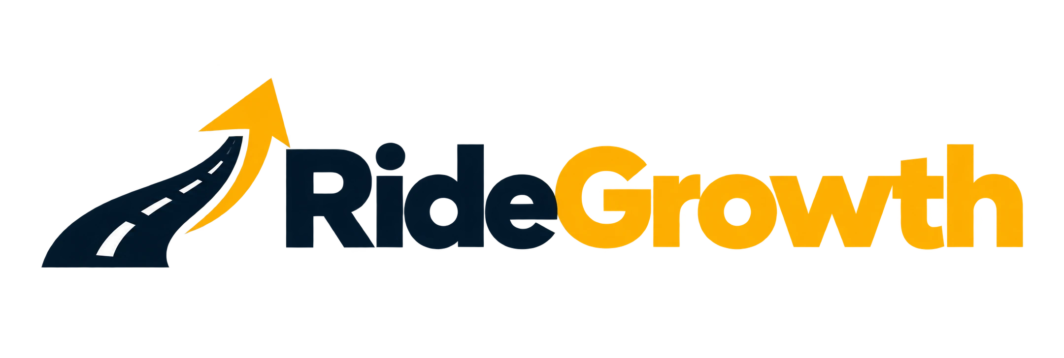 Ride Growth Logo